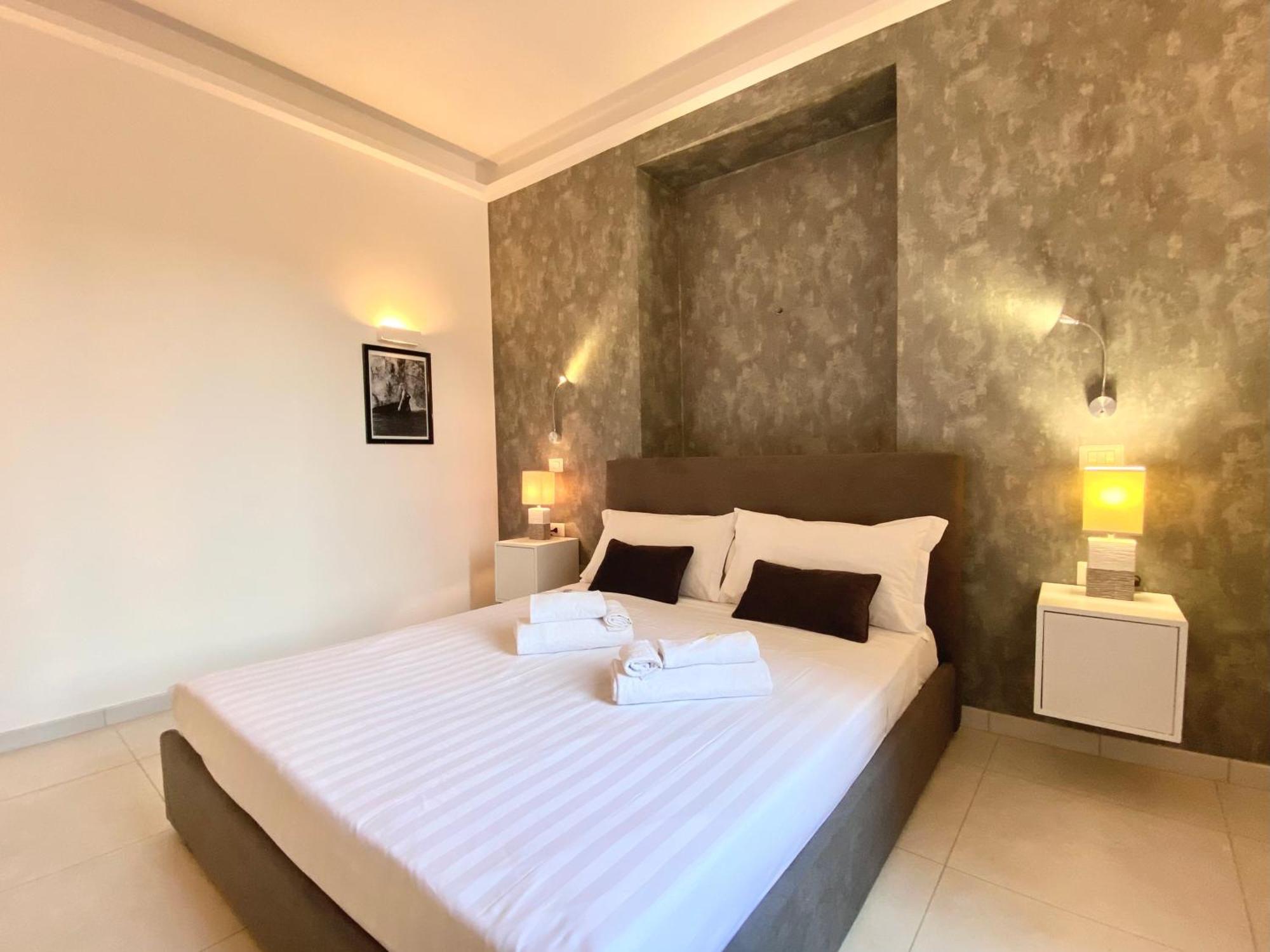Prince Of Rome Superior Rooms Exteriér fotografie