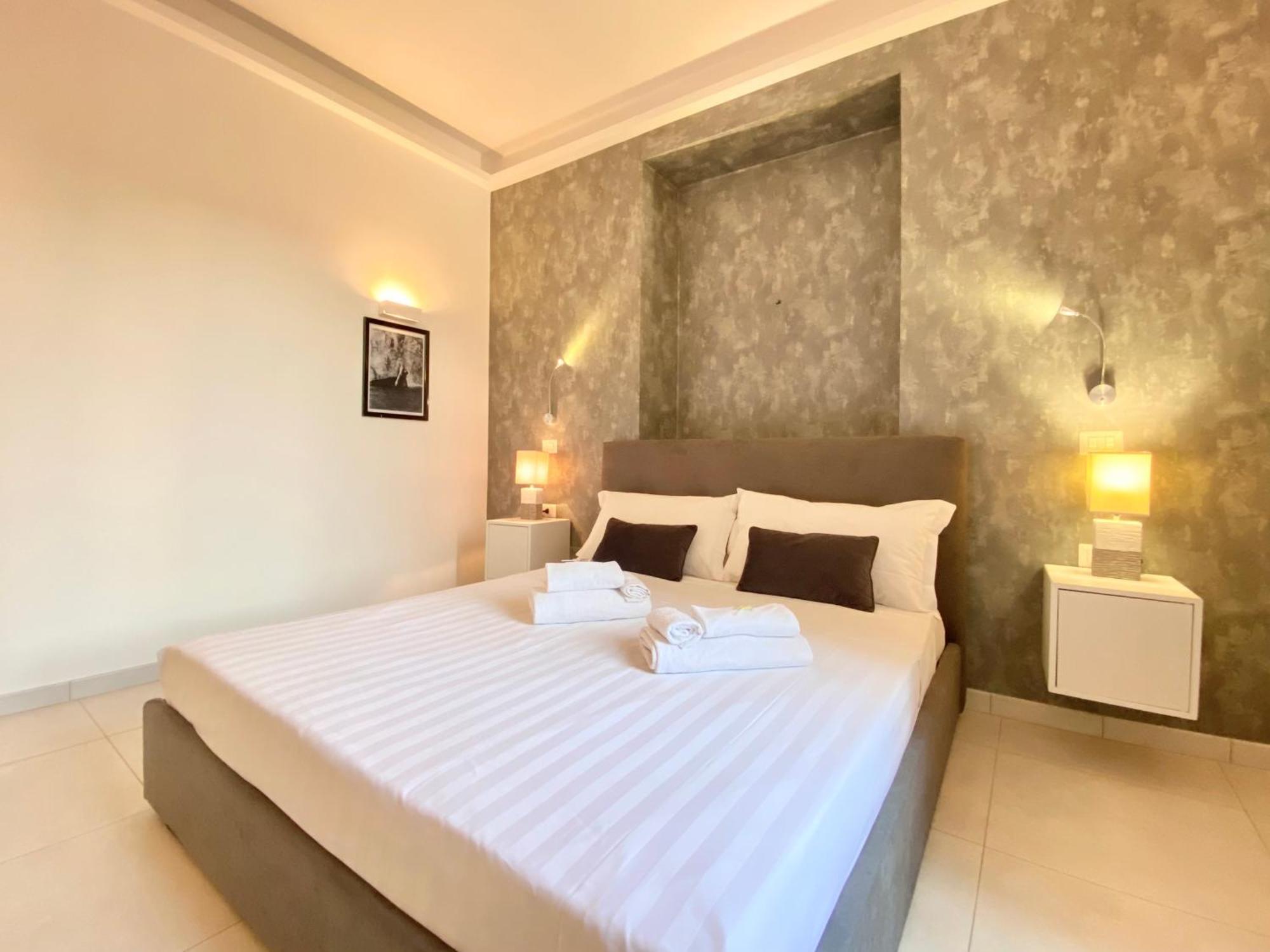 Prince Of Rome Superior Rooms Exteriér fotografie