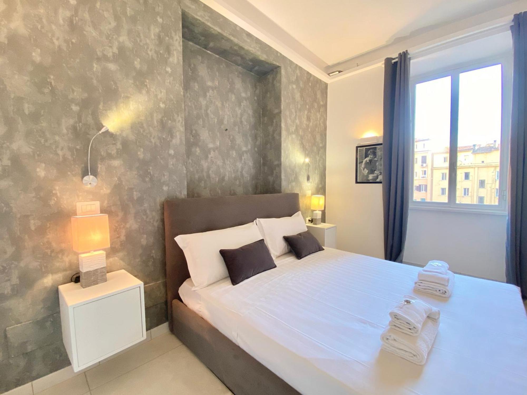 Prince Of Rome Superior Rooms Exteriér fotografie